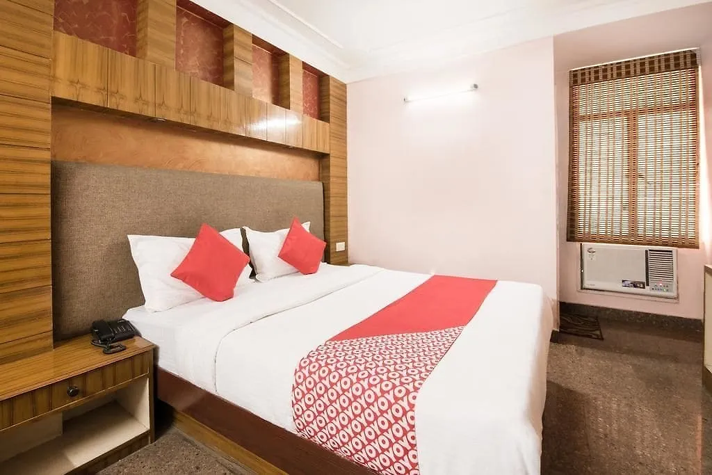 Hotel Sunshine Palace Delhi