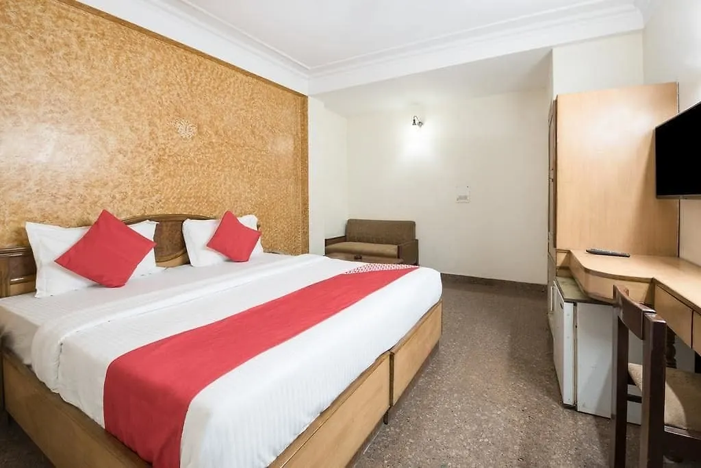 Hotel Sunshine Palace Delhi  India